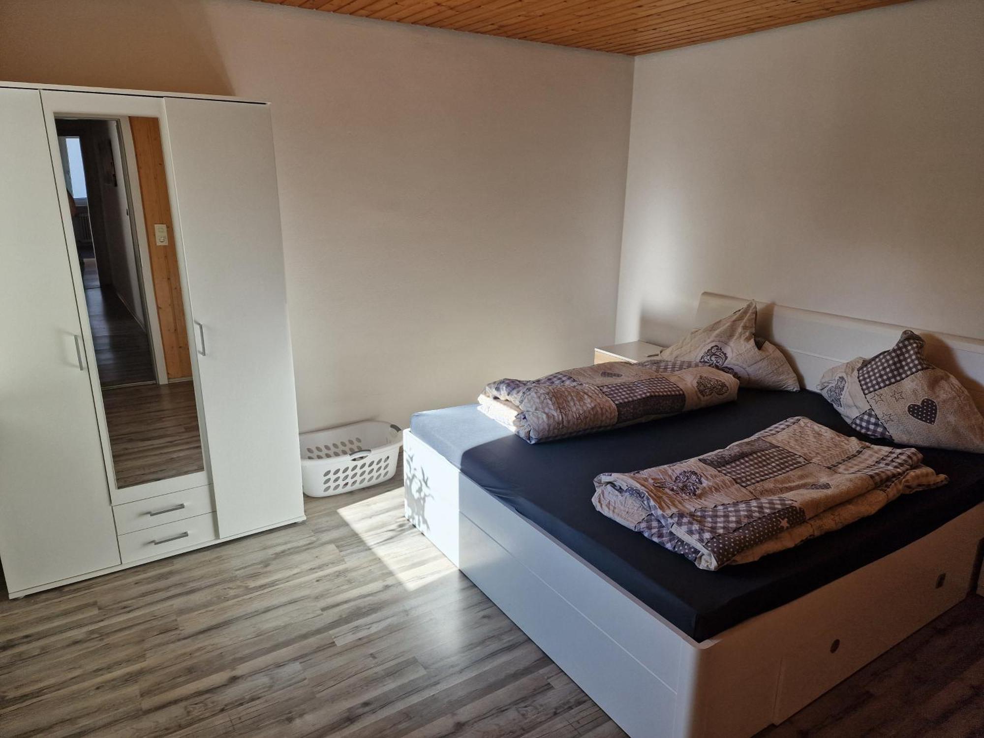 Berger'S Apartment-Hotel غرافنفور المظهر الخارجي الصورة