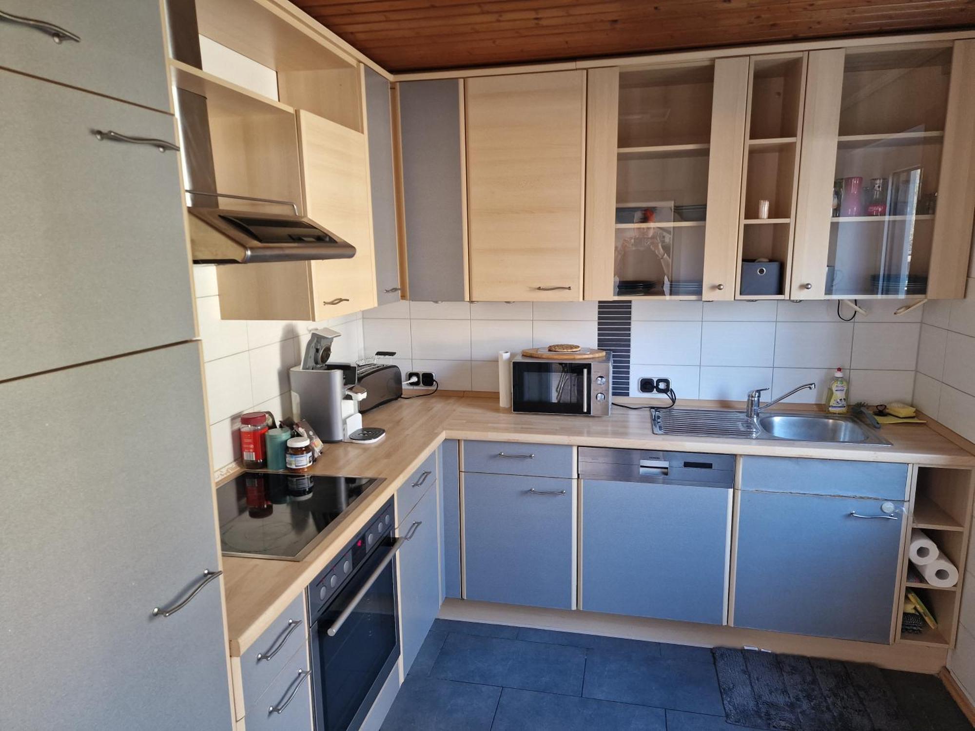 Berger'S Apartment-Hotel غرافنفور المظهر الخارجي الصورة